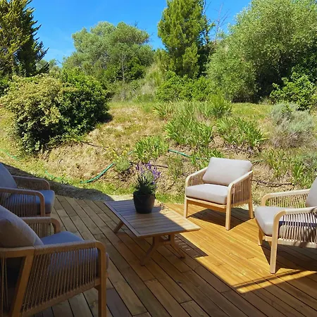 Les Hauts De La Pinede - Avec Piscine, Jacuzzi Et Boulodrome Privatifs *