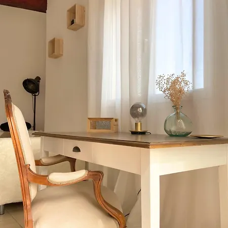 Les Hauts De La Pinede - Avec Piscine, Jacuzzi Et Boulodrome Privatifs *